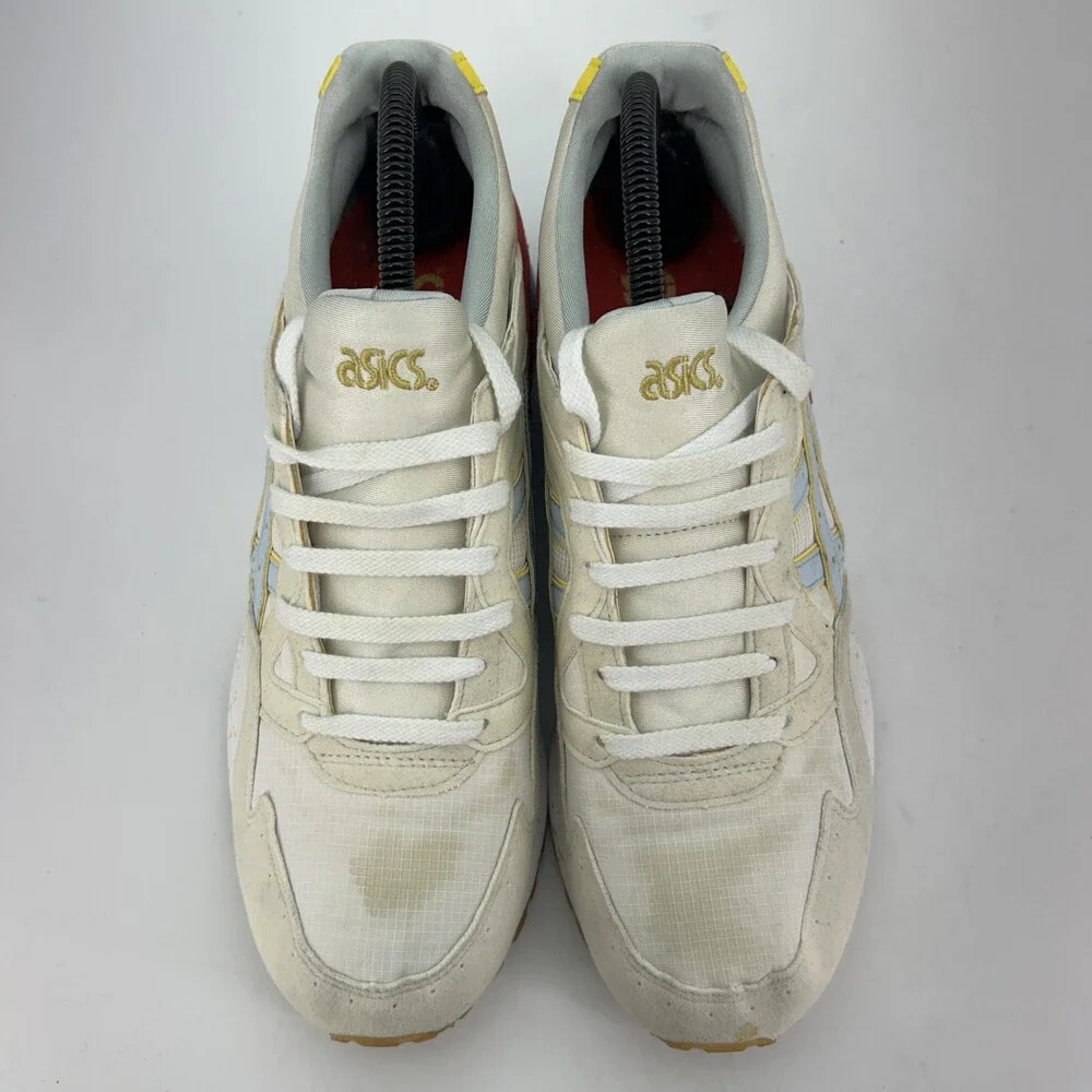 Asics gel lyte